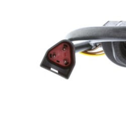 Capteur d'impulsions de vilebrequin VEMO V25-72-1065 pour FORD OE 7151113 VEMO