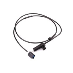 Wheel Speed Sensor VEMO V25-72-1076 OE Ref YC15 2B372 CB