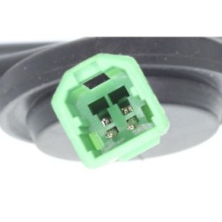 Capteur de vitesse de roue VEMO V25-72-1122 pour FORD ESCAPE OE 8L8Z2C191A VEMO