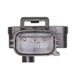 Capteur de pression d'échappement VEMO V25-72-1192 pour CITROËN, FORD et plus encore... VEMO