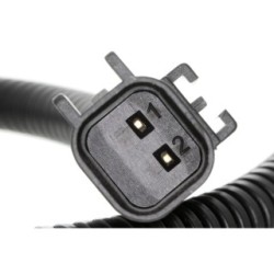 Capteur de vitesse de roue VEMO V25-72-1220 OE BL3Z-2C204-B VEMO