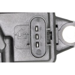 Capteur de pression d'échappement VEMO V25-72-1223 pour FORD, JAGUAR, MAZDA VEMO