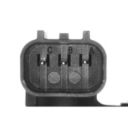 VEMO Capteur de régime (at) V25-72-1229 OE 8C3Z-7H103-B VEMO