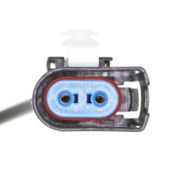 Capteur de vitesse de roue VEMO V25-72-1250 pour FORD TRANSIT OE 1785752 VEMO