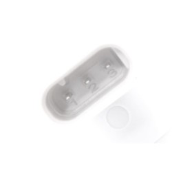 Capteur d'impulsions de vilebrequin VEMO V25-72-1283 OE AS7Z-6C315-A VEMO