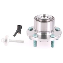 Wheel Bearing Kit VEMO V25-72-8801 OE Ref 1 690 865 part