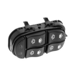 Window Regulator Switch VEMO V25-73-0052 OE Ref 1 073 639