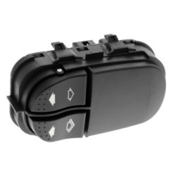 Window Regulator Switch VEMO V25-73-0054 OE Ref 1 126 926