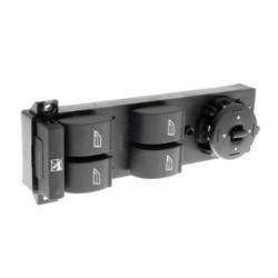 Window Regulator Switch VEMO V25-73-0056 OE Ref 3M5T-14A132-AG