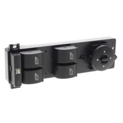 Window Regulator Switch VEMO V25-73-0057 OE Ref 7M5T-14A132-AA