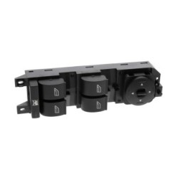 Window Regulator Switch VEMO V25-73-0059 OE Ref 1 450 472