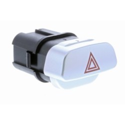 Hazard Warning Light Switch VEMO V25-73-0063 OE Ref 1 490 660