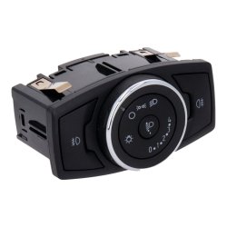 Headlight Switch VEMO V25-73-0067 OE Ref 2075925