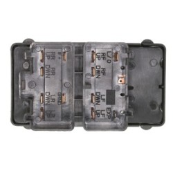 Interrupteur de lève-vitre VEMO V25-73-0086 OE F8VZ-14529-AA VEMO