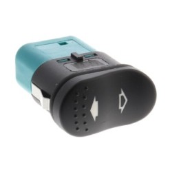 Window Regulator Switch VEMO V25-73-0100 OE Ref 5C1T-14529-AA