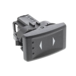 Window Regulator Switch VEMO V25-73-0101 OE Ref 1S7T-14529-AA