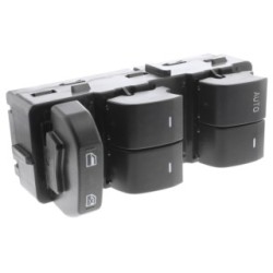 Window Regulator Switch VEMO V25-73-0105 OE Ref 8E5Z-14529-AA