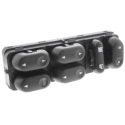 Window Regulator Switch VEMO V25-73-0106 OE Ref 2L8Z-14529-AA