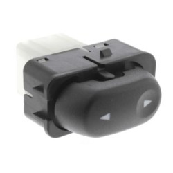 Window Regulator Switch VEMO V25-73-0107 OE Ref YF1Z14529ABAFC