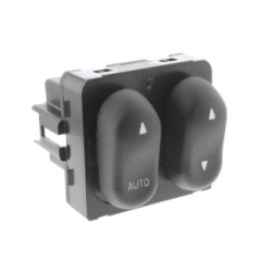 Window Regulator Switch VEMO V25-73-0110 OE Ref XL3Z-14529-AA