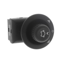 Exterior Rearview Mirror Adjustment Switch VEMO V25-73-0124 OE Ref 93BG-17B676-BB