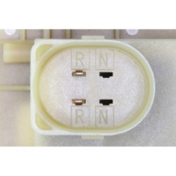 Interrupteur de feu de recul VEMO V25-73-0132 pour FORD TRANSIT OE 1122429 VEMO