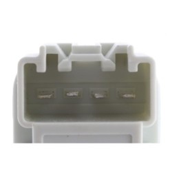 Interrupteur de feu stop VEMO V25-73-0138 pour ABARTH, ALFA ROMEO et plus encore... VEMO