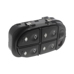 Window Regulator Switch VEMO V25-73-0144 OE Ref 1 113 032