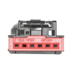 VEMO Commutateur multifonction V25-73-0151 OE 4L3Z9-C888A-AJ VEMO