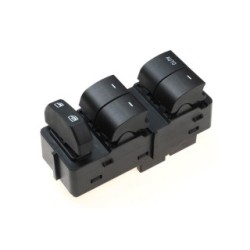 Window Regulator Switch VEMO V25-73-0173 OE Ref 9L3Z14529AD