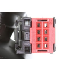 Caméra de recul VEMO avec contrôle de distance de stationnement V25-74-0035 VEMO