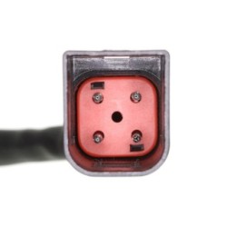 Sonde lambda VEMO V25-76-0011 pour FORD OE 6847908 VEMO