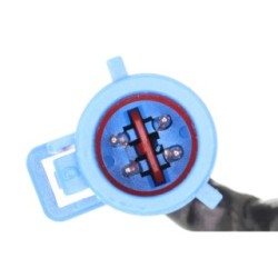 Sonde lambda VEMO V25-76-0024 pour ASTON MARTIN, DE TOMASO, FORD et plus. VEMO