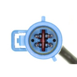 Sonde lambda VEMO V25-76-0049 pour FORD OE 1880843 VEMO