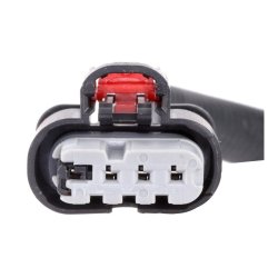 Sonde lambda V25-76-0056 pour FORD ESCAPE, KUGA OE 5426058 VEMO