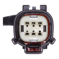 Sonde lambda V25-76-0059 pour FORD OE 1879586 VEMO