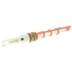 AC Expansion Valve VEMO V25-77-0011 OE Ref F5DH 19D990 AA