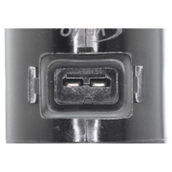 Soupape de régulation de ralenti VEMO V25-77-0027 pour FORD, MAZDA OE 7117213 VEMO