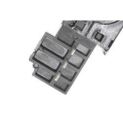 Valve de changement de vitesse automatique VEMO (à) V25-77-0034 pour FORD, LINCOLN VEMO