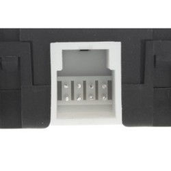 Actionneur de volet de mélange VEMO V25-77-0041 OE 2L2Z19E616BA VEMO