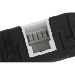 Actionneur de volet de mélange VEMO V25-77-0042 OE F77Z19E616AB VEMO