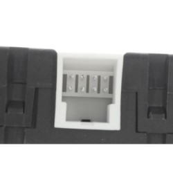 Actionneur de volet de mélange VEMO V25-77-0046 OE F85Z19E616BA VEMO