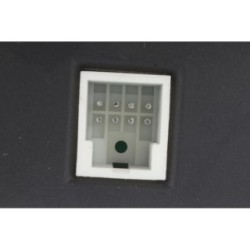 VEMO Actionneur de volet de mélange V25-77-0053 OE F3VY19E616A VEMO