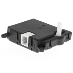 Blending Flap Actuator VEMO V25-77-0057 OE Ref F6SZ-19E616-AA