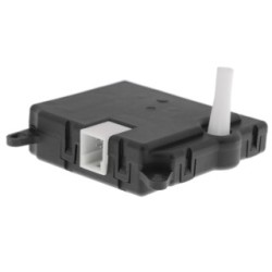 Blending Flap Actuator VEMO V25-77-0059 OE Ref F3DZ19E616A