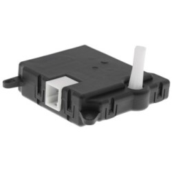 Blending Flap Actuator VEMO V25-77-0060 OE Ref F2DZ19E616A