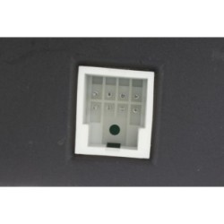 VEMO Actionneur de volet de mélange V25-77-0063 OE XW7H19E616-BA VEMO