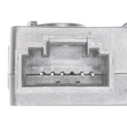 Actionneur de volet de mélange VEMO V25-77-0073 OE BC3Z19E616B VEMO