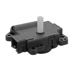 Blending Flap Actuator VEMO V25-77-0076 OE Ref YS4Z19E616AA