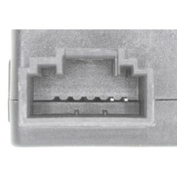 Actionneur de volet de mélange VEMO V25-77-0077 OE 8S4Z19E616A VEMO